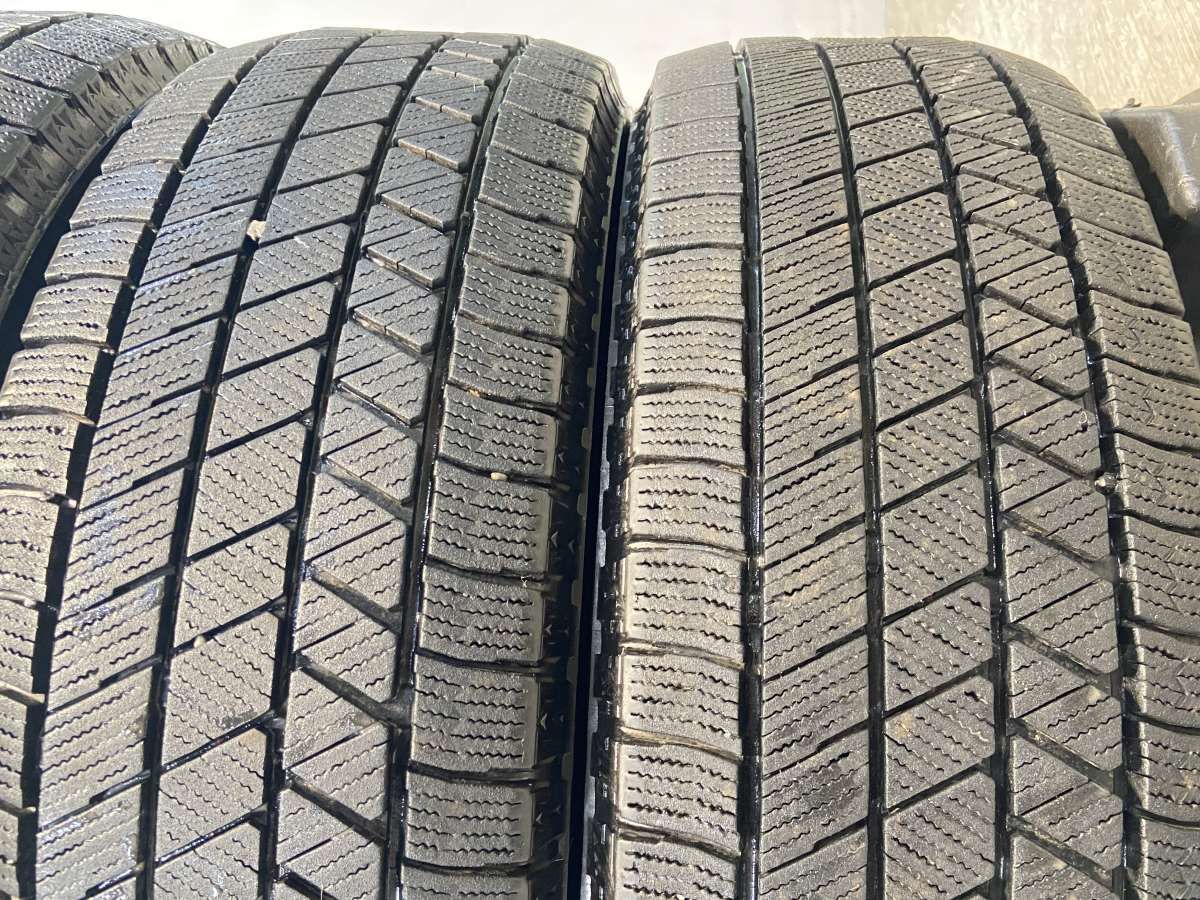 スタッドレスタイヤ 4本セット