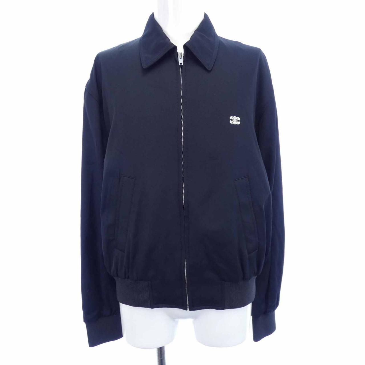 セリーヌ CELINE 2W47B585X ジャケット