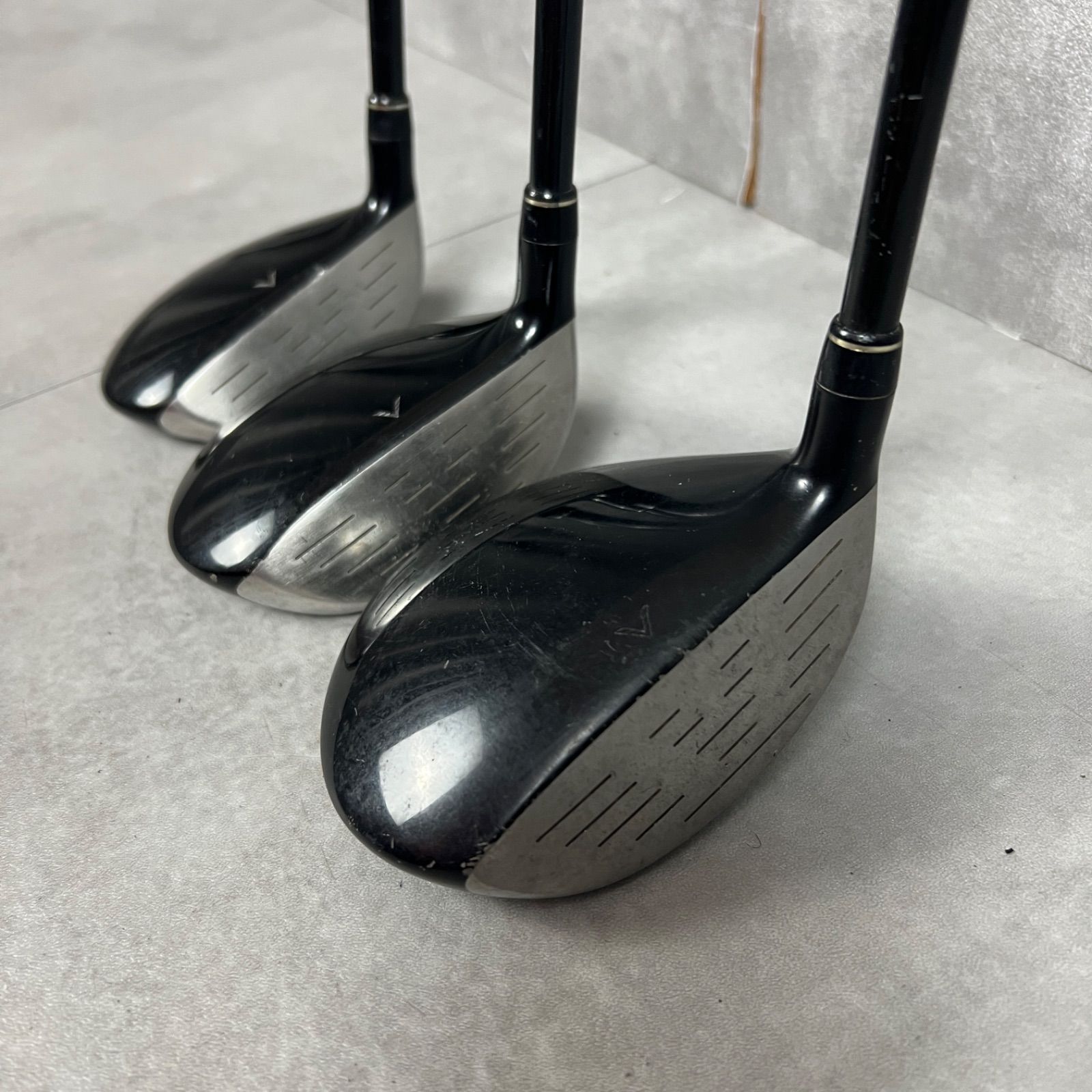 シニア レディースゴルフ