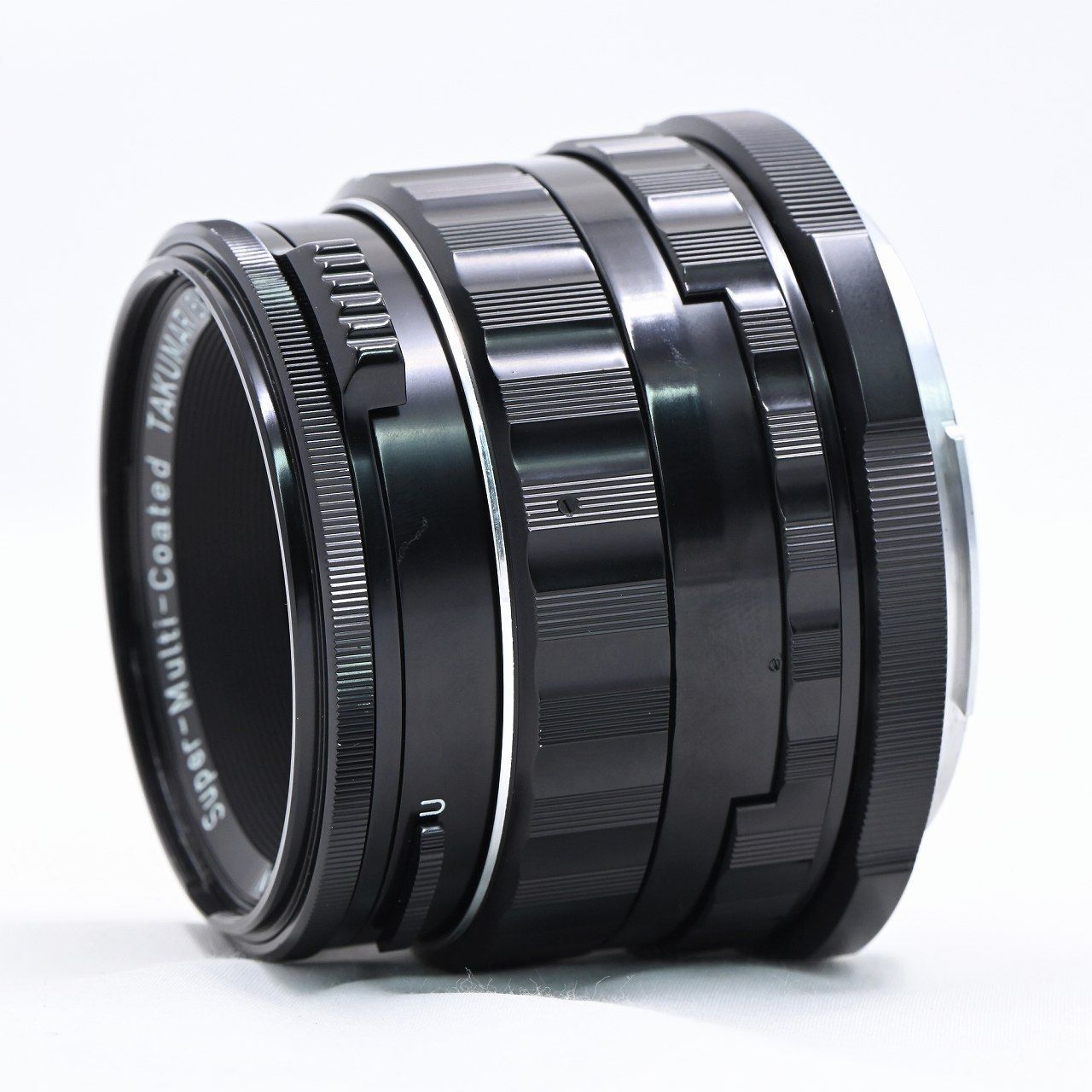 ペンタックス PENTAX Super-Multi-Coated TAKUMAR 6X7 90mm F2.8 LS ペンタックス67用レンズ 交換レンズ【中古】  - メルカリ