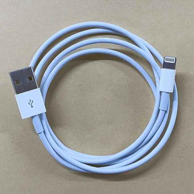 ☆アップルApple 純正 10W USB 急速 充電器 電源アダプタ A1357+ 純正Lightning ケーブル(1m) iPad mini  iPad Air iPhone等 DC5.1V 2.1A急速充電器/iPad本体標準付属品 - メルカリ