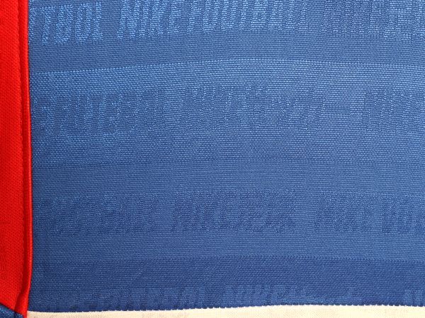 NIKE - ナイキ FC サッカー プラクティス シャツ メンズ XXL / Tシャツ ユニフォーム トレーニング スウッシュ クレイジー パターン 大きいサイズ お得なクーポン配布中!】 ナイキ FC サッカー プラクティス