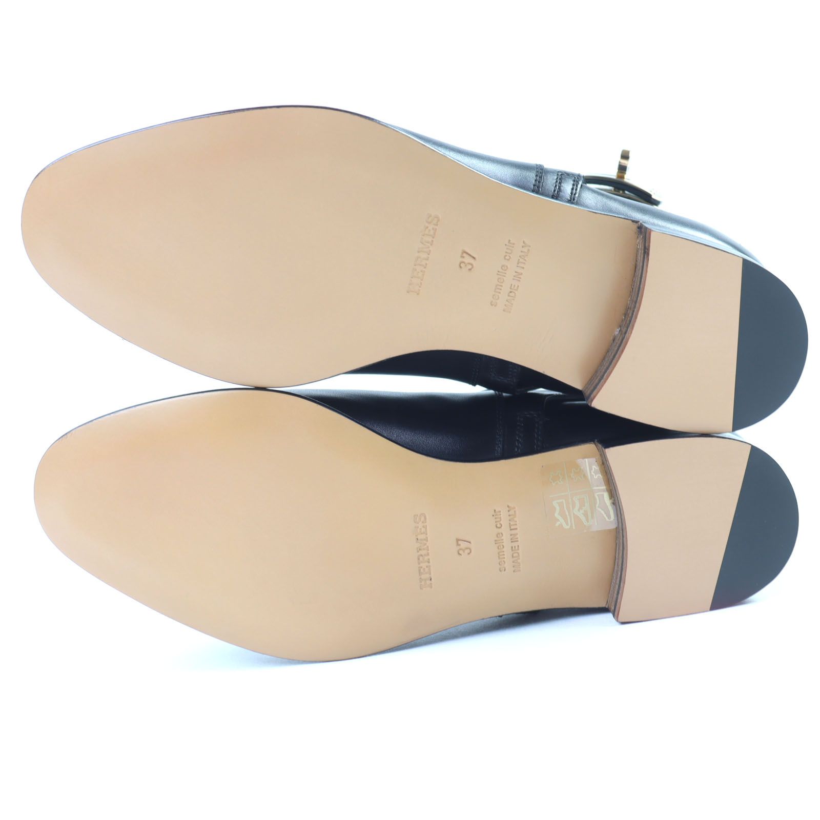 ゴールド金具 ケリーバックル