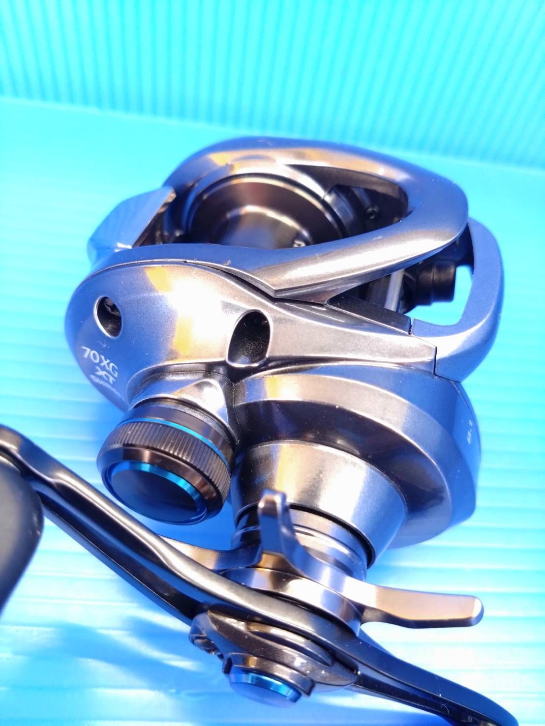シマノ 22SLX DC XT 70XG ベイト 右巻き 人気モデル