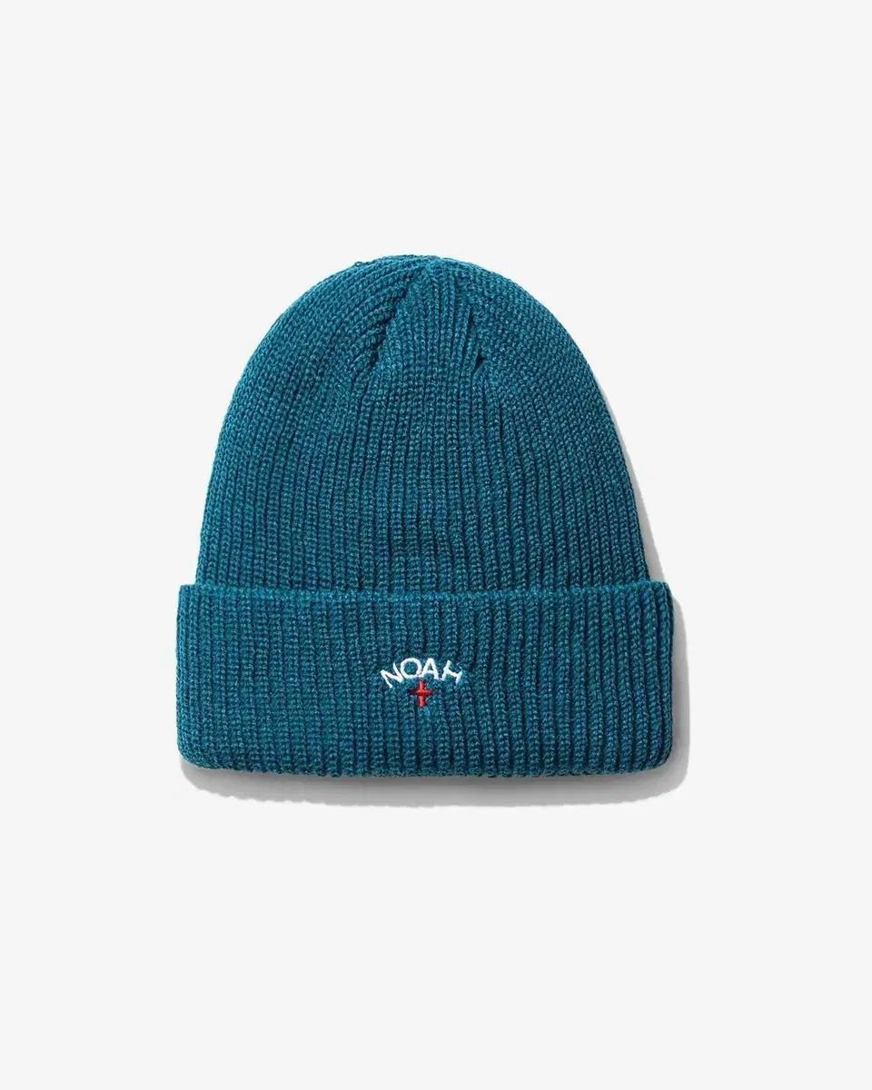ノア ビーニー NOAH(ノア) / ニットキャップ/Core Logo Beanie