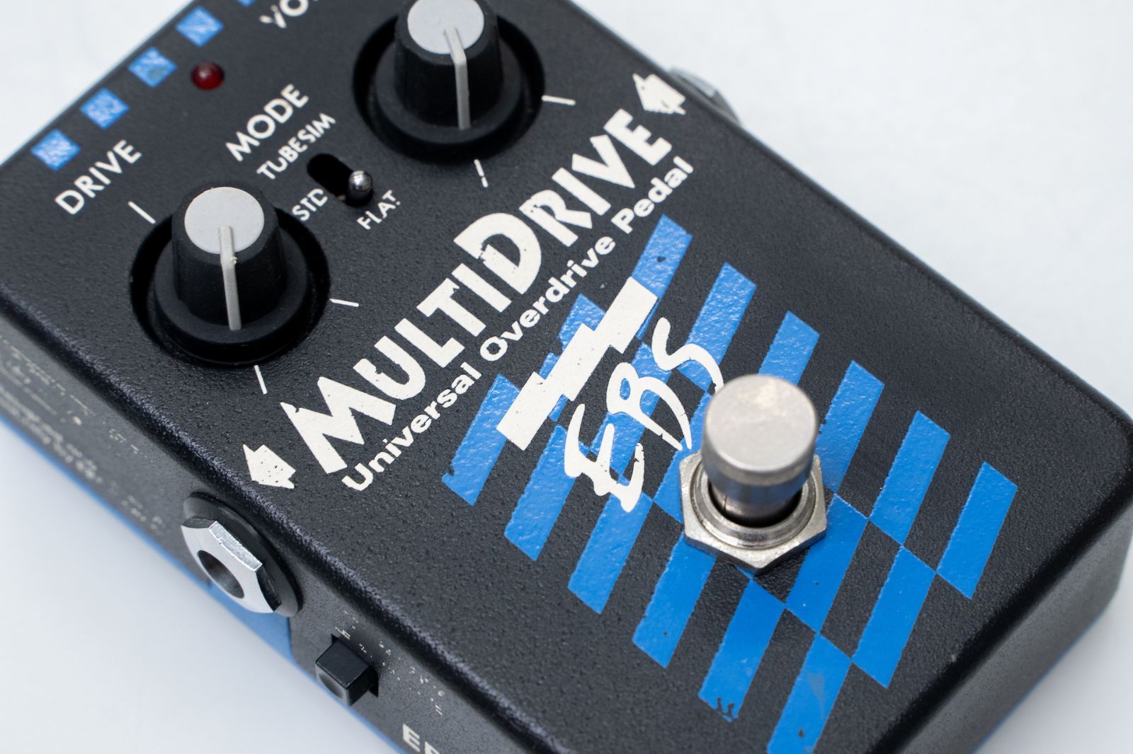 used】EBS / Multi Drive【GIB横浜】