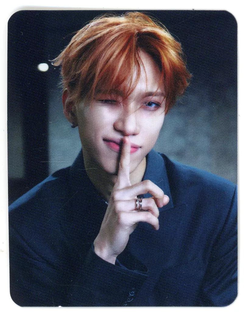 中古】キャラカード 池崎理人(INI) MINIトレーディングカード 「CD THE