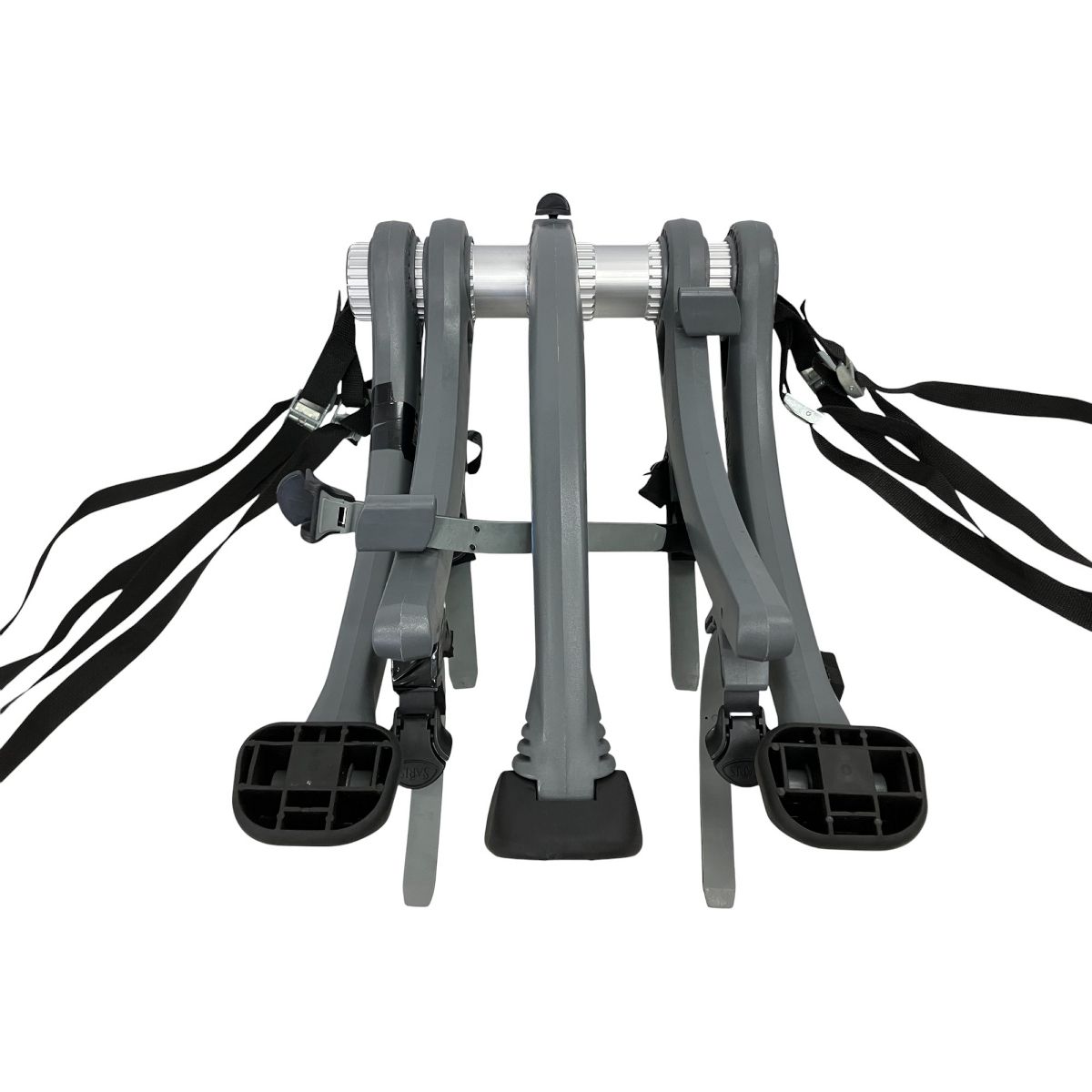 TERZO SARIS サイクルキャリア 2台積み リア用 Terzo テルッツォ (by PIAA) サイクルキャリア 2台積み リア用 SARIS