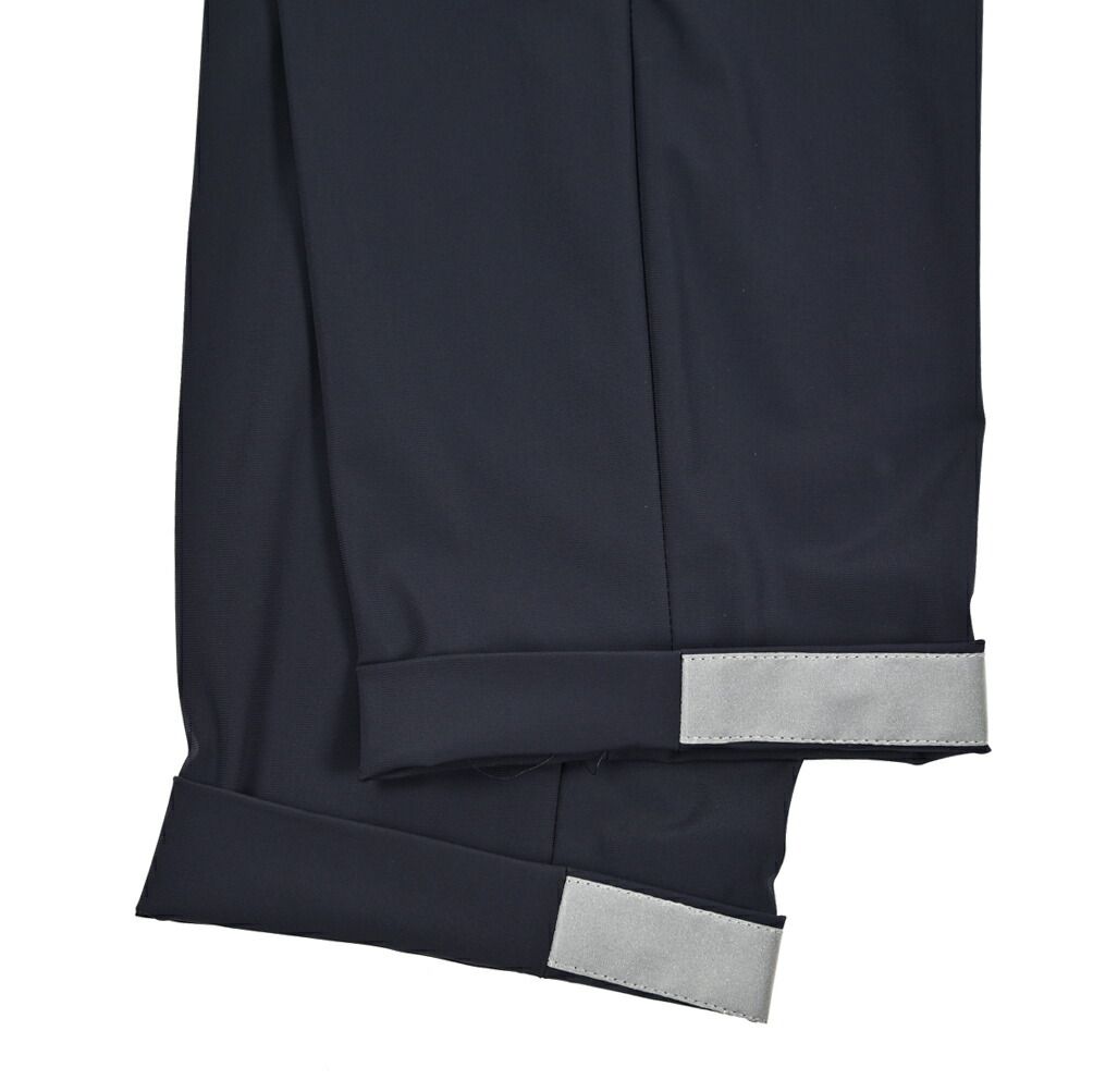 Jos A Bank 90-00s サマーウール 2タックスラックス 31×28 90s JOS.A.BANK チェック柄 2タック ウール スラックス W36