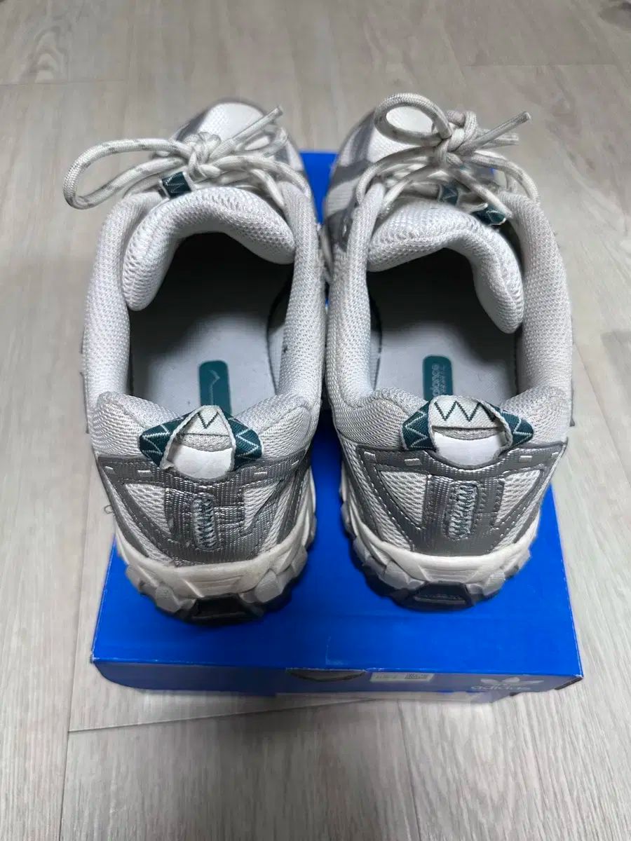 New Balance(ニューバランス) NBPDEF755S ／ ML610TAE （ SILVER
