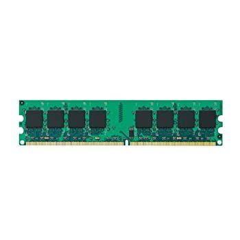 ELECOM デスクトップパソコン用 増設メモリ RoHS対応 DDR2-800/PC2-6400 240pin DDR2-SDRAM DIMM 2GB ET800-2G/RO