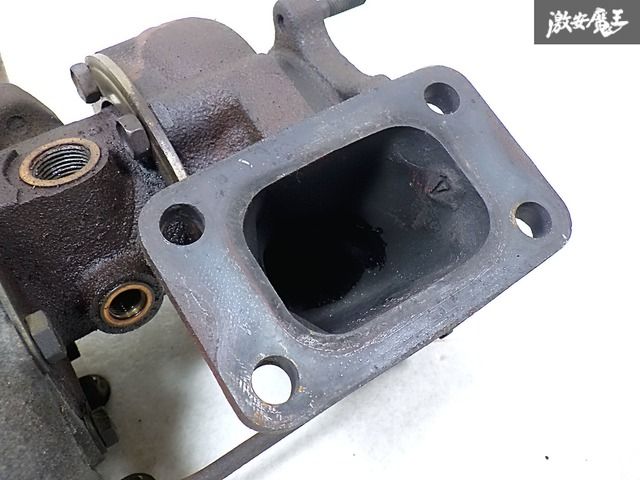 ☆実動車外し☆ 日産 純正 45V4 ER34 R34 ECR33 R33