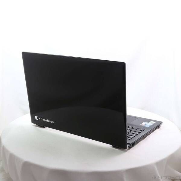 〔 品〕 安心パソコン dynabook T45 GB PT45GBP-SEA プレシャスブラック 377 WWW_OLIVIERBERNSTEIN_COM