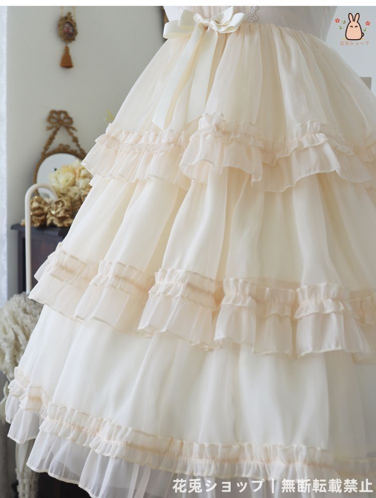 2025 クラシカルロリータエメラルドフェアリーワンピース