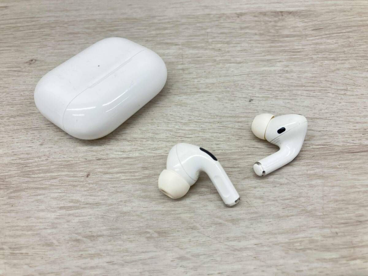 Apple AirPods Pro MWP22J/A イヤホンLのみ Apple AirPods Pro MWP22J⁄A