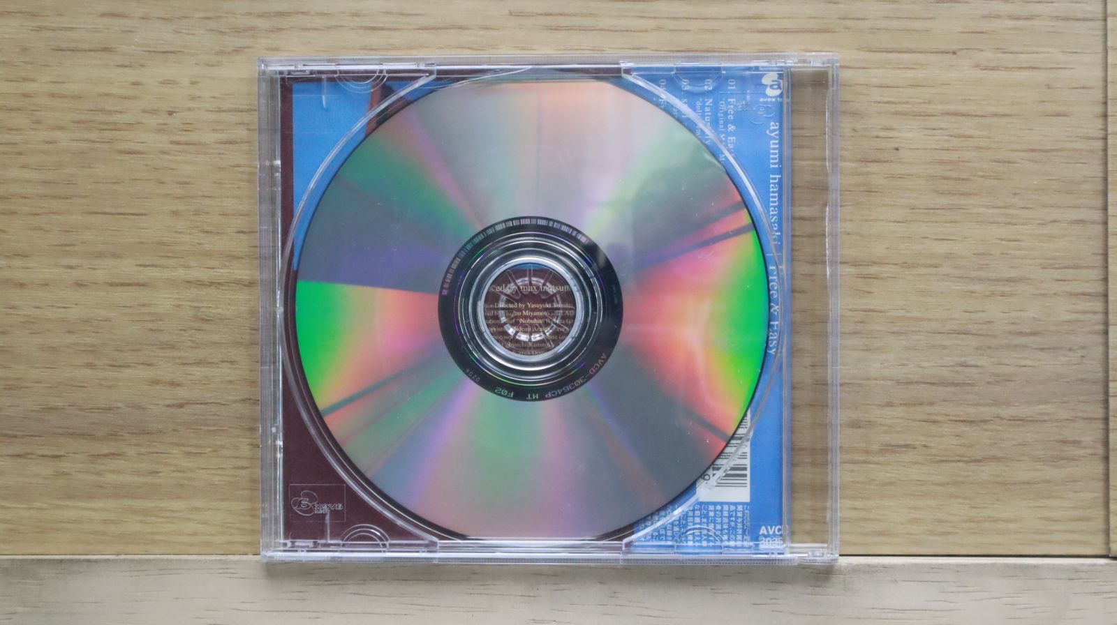浜崎あゆみ　スクラッチ景品 TeamAyu スクラッチくじVol 2 景品セット / 浜崎あゆみ｜Yahoo