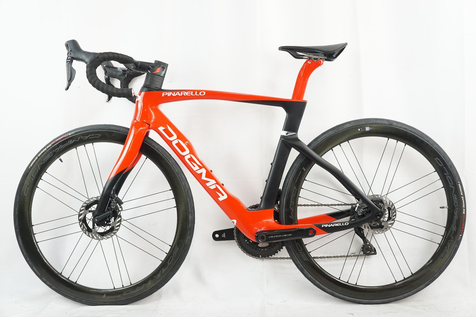 PINARELLO 「ピナレロ」 DOGMA F DISK 2022年モデル ロードバイク
