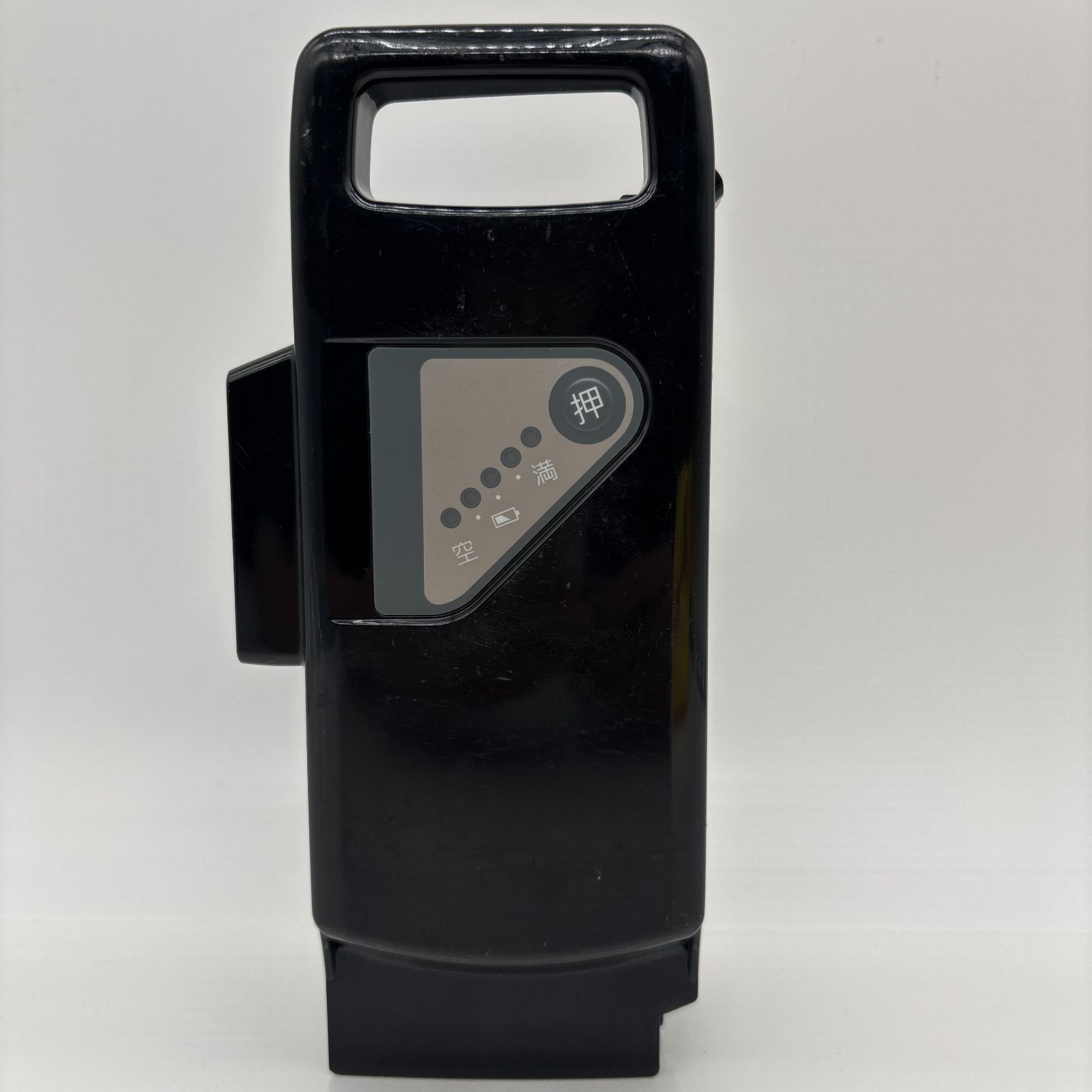 ショップ Panasonic リチウムイオンバッテリー NKY491B02B 新品未使用