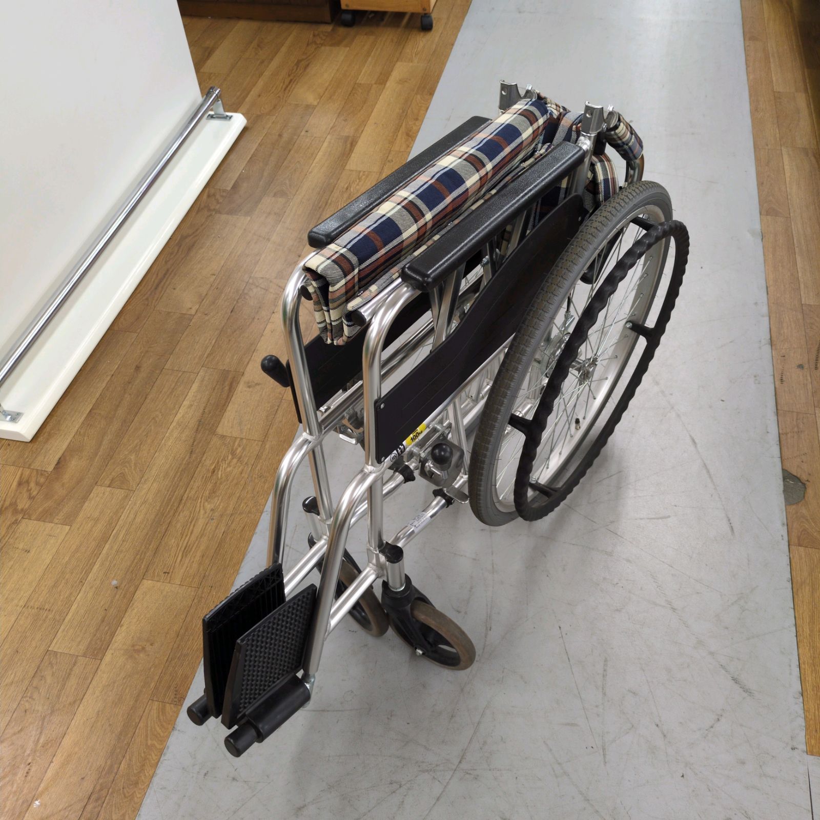 J511 ☆今だけ値下げ☆多少使用感有り☆幸和製作所☆TacaoF☆自走式