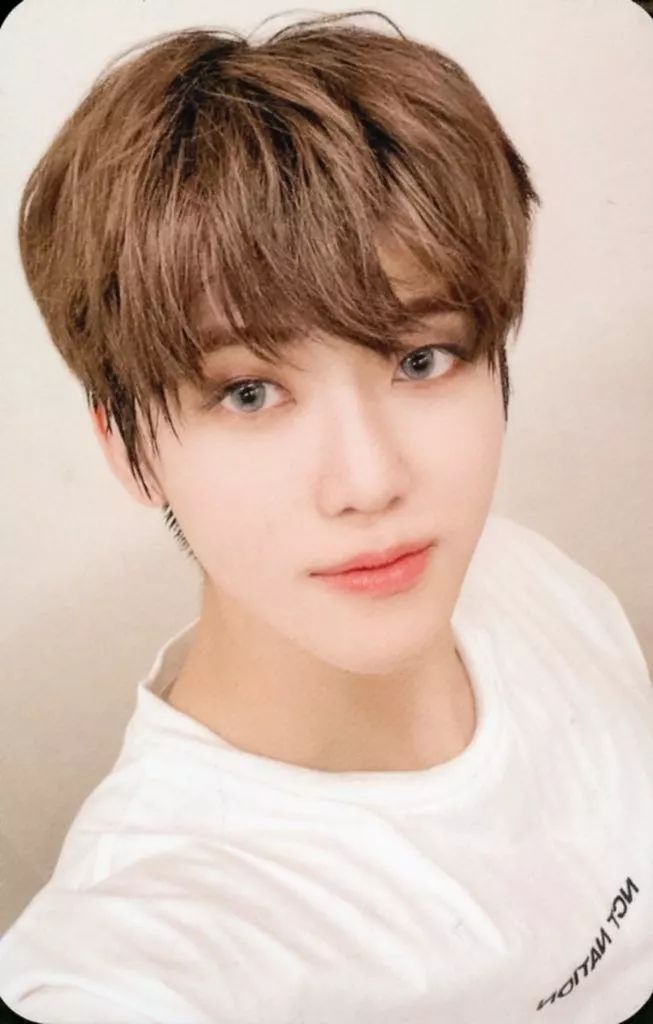 NCTDREAM スペシャルカード　ジェミン　JAEMIN NCT DREAM / JEMIN (Jaemin) / GENE (Jeno) / CDs 