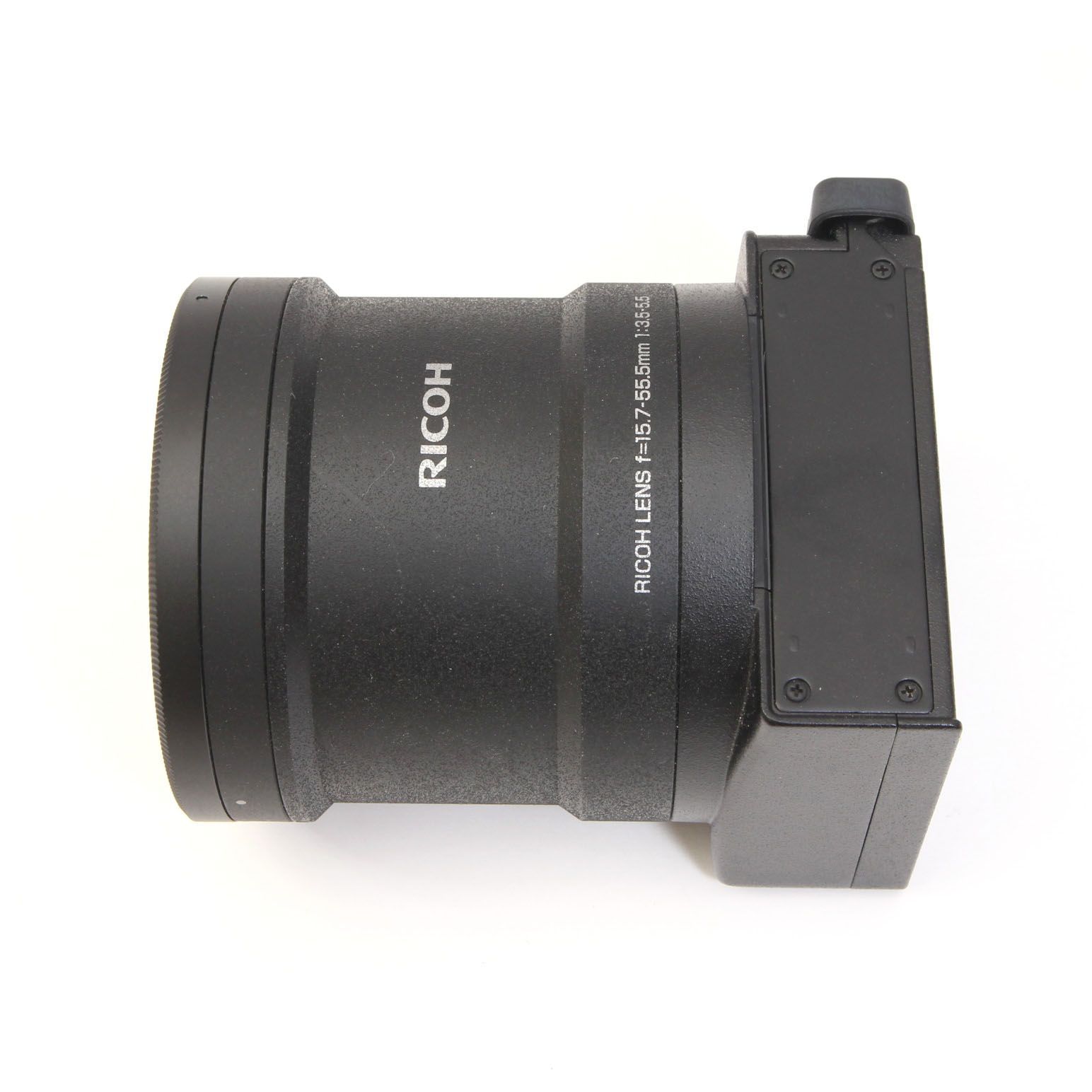 RICOH リコー A16 24-85mm F3.5-5.5 GXR用カメラユニット - メルカリ RICOH リコー A16 24-85mm F3.5-5.5 GXR用カメラユニット - メルカリ