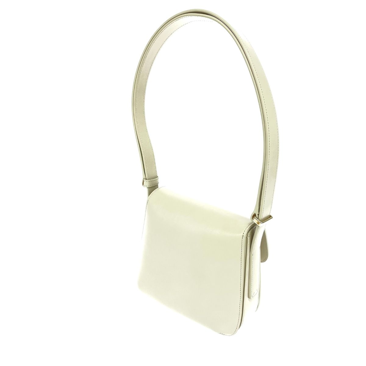 新品同様 GIORGIO ARMANI ジョルジオアルマーニ ラ・プリマ ショルダー 