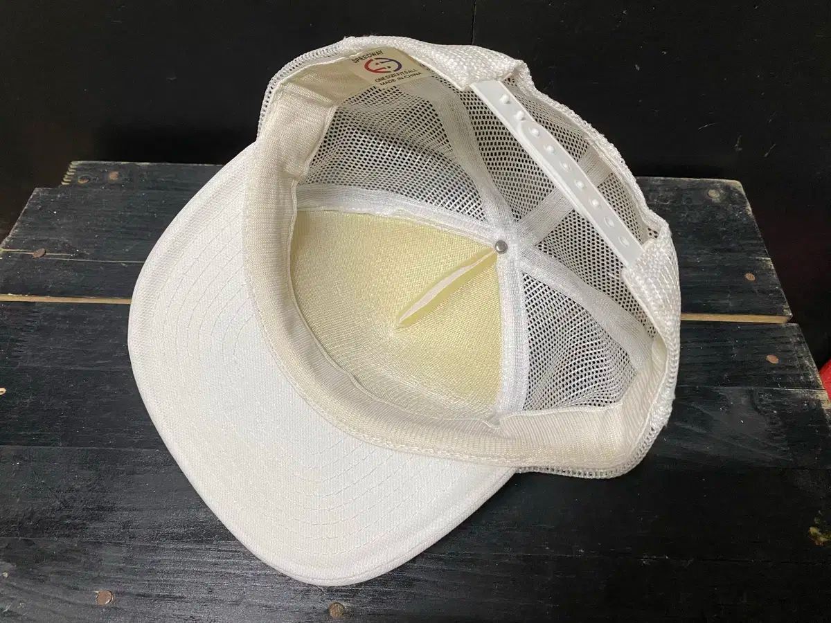 speedway trucker