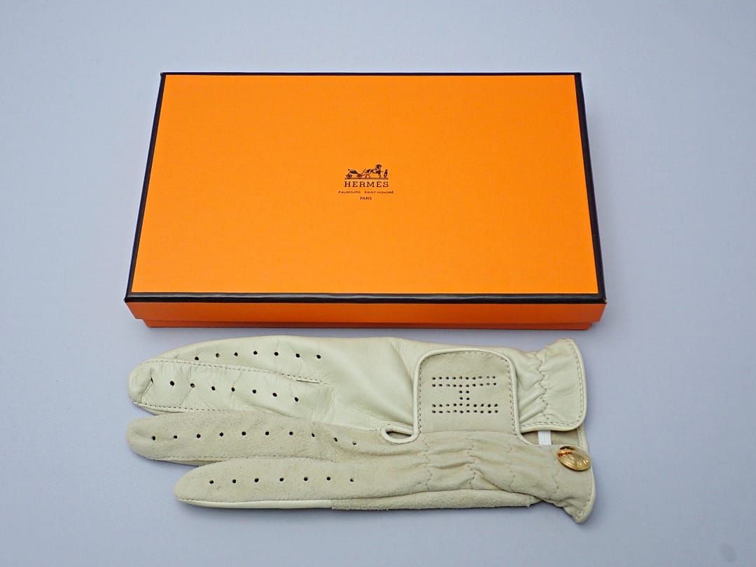 マルタン マルジェラ 初期 デッドストック＜レディース 手袋＞M1491ｍ マルタン マルジェラ 初期 デッドストック＜レディース 手袋