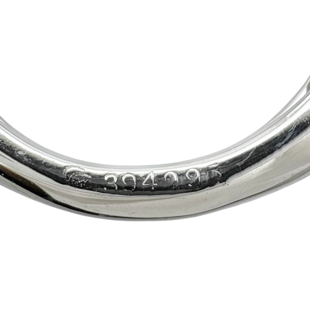 K18ホワイトゴールド レディース