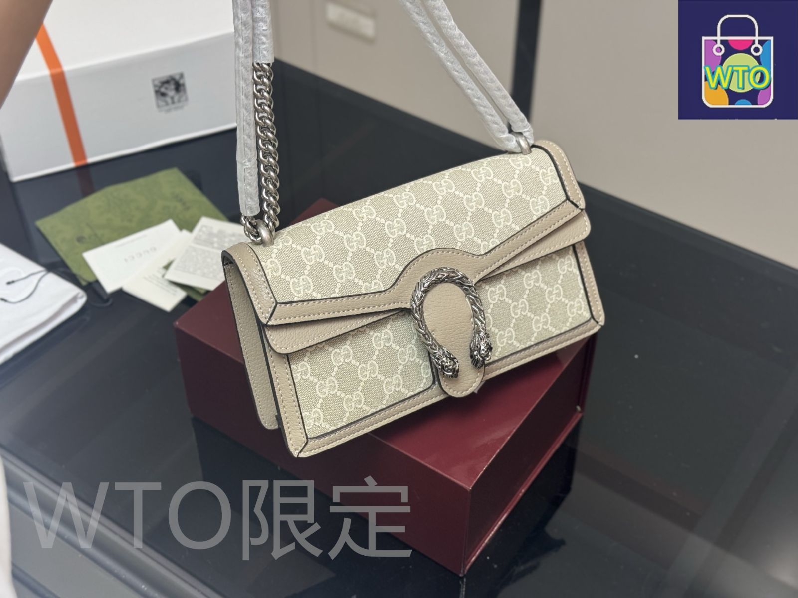 GUCCI Dior ノート6点セット グッチ ディオール GUCCI Dior ノート6点セット グッチ ディオール ノート・メモ帳