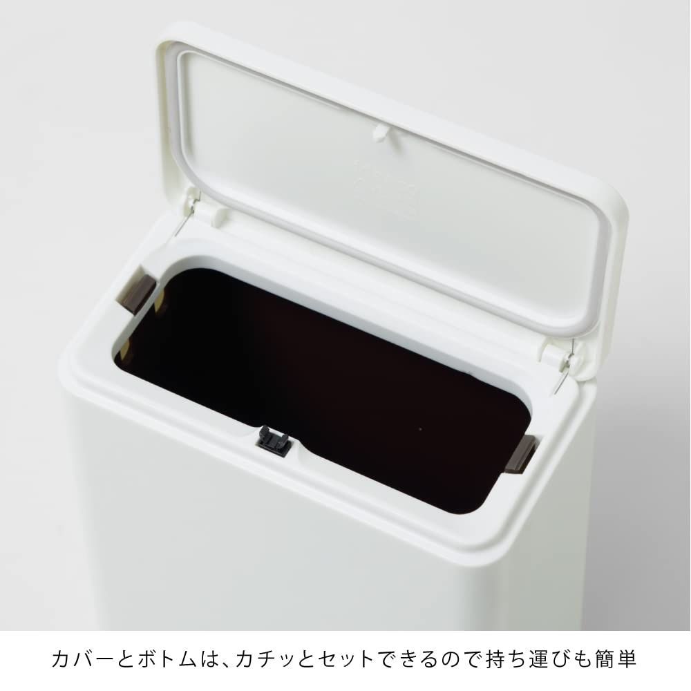 【特売】ideaco(イデアコ) ゴミ箱 フタ付き ブラック 3L TUBELOR medium flap(チューブラー ミディアムフラップ) ideaco(イデアコ) ゴミ箱 フタ付 1.4L TUBELOR mini flap チューブラー ミニフラップ ブラック 222BK | PAY  ID