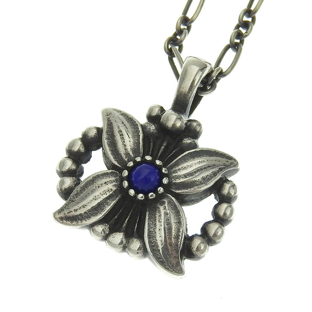 超美品 ジョージジェンセン Georg Jensen 1998 ヘリテージコレクション
