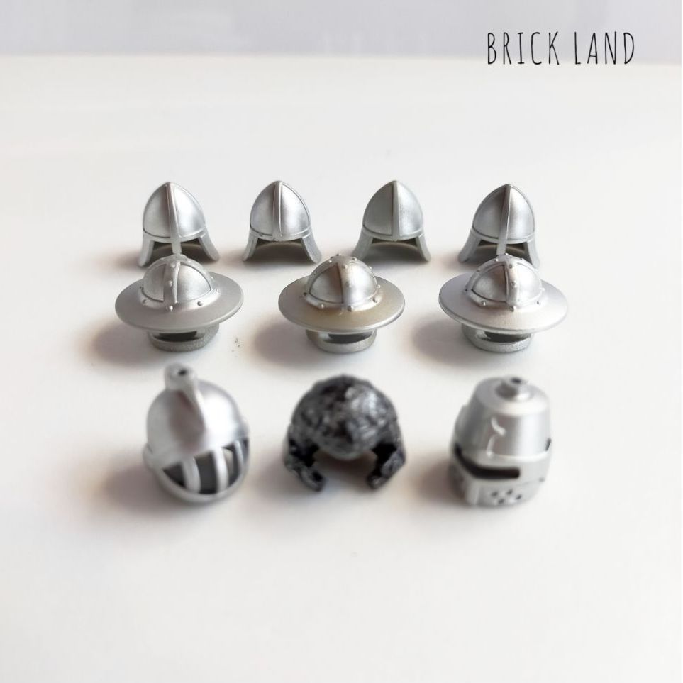 2268】Kiko-ri様専用ページ(ARGTU0123) - BRICK LAND - メルカリ