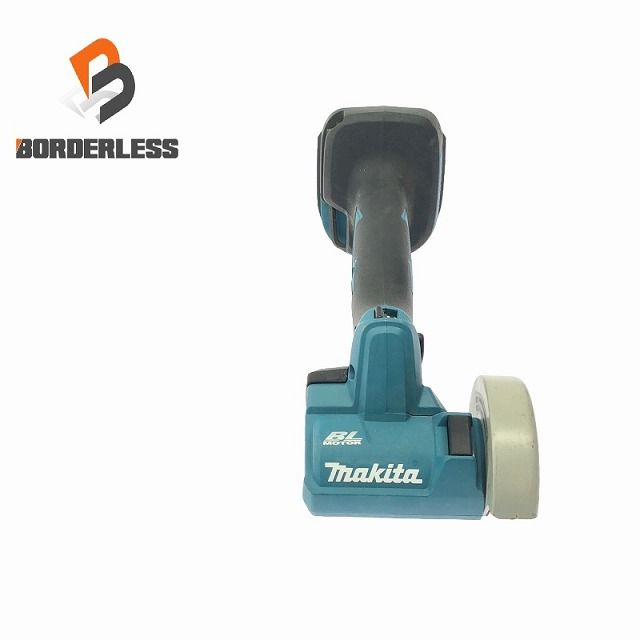 ☆中古品☆makita マキタ 18V 76mm 充電式コンパクトカッター MC300D 
