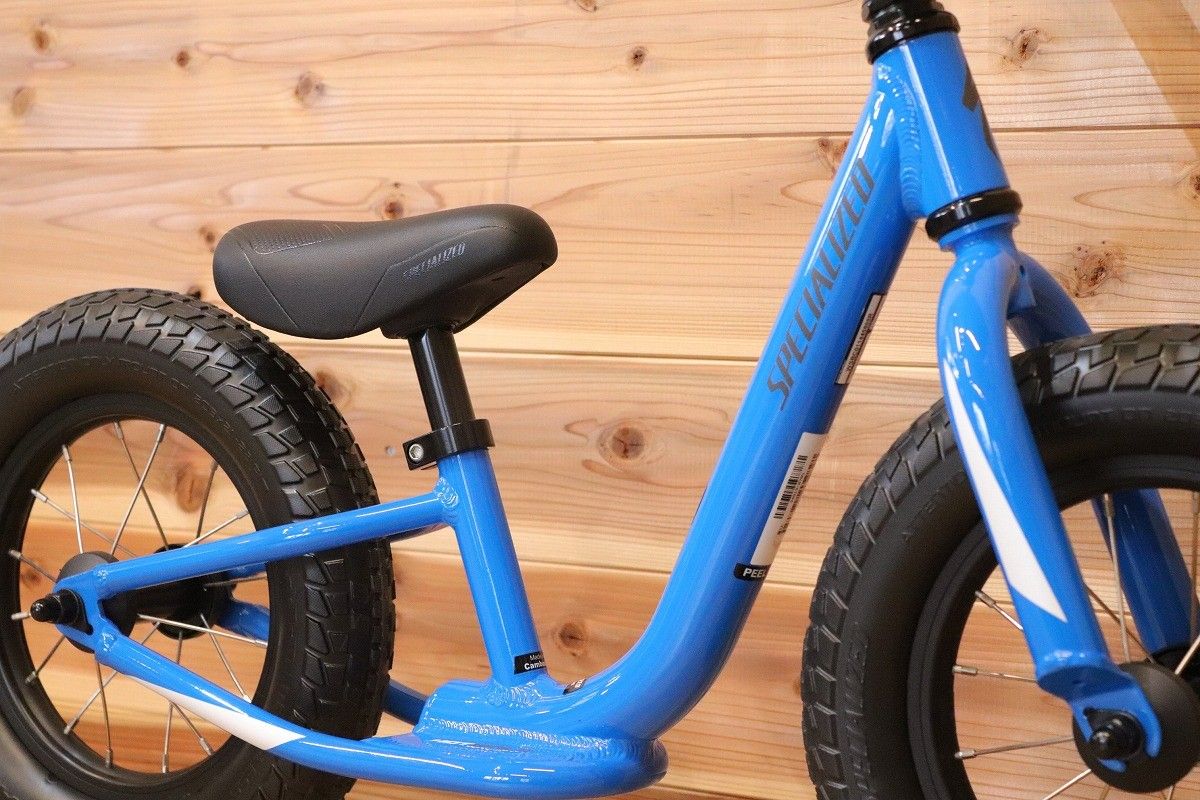 スペシャライズド SPECIALIZED キックバイク HOTWALK