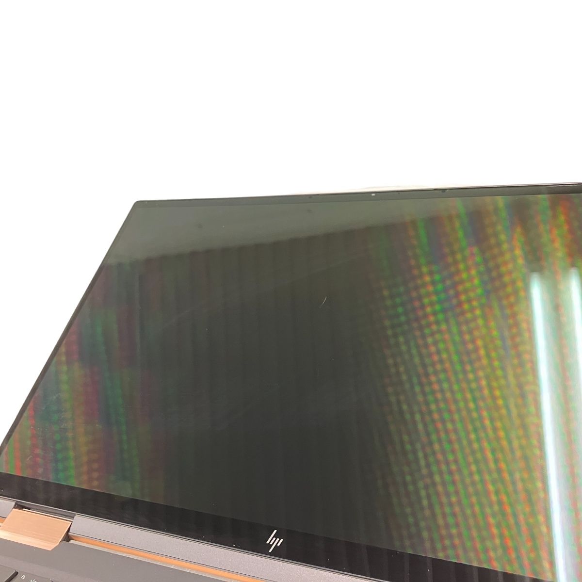 HP Spectre x360 Convertible 13-aw0242TU ノートPC Core i7-1065G7