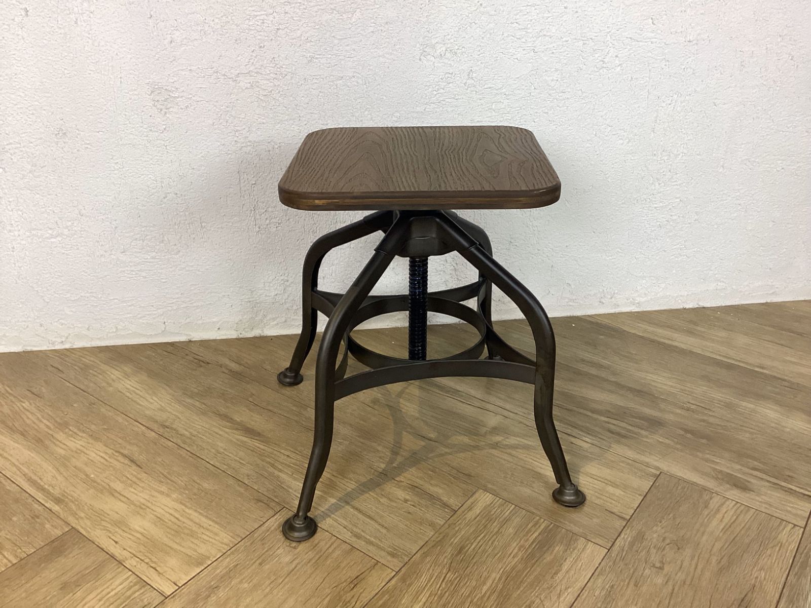 収納できる☆オットマン スツール 収納ベンチ モダン m15 ベンチ 収納