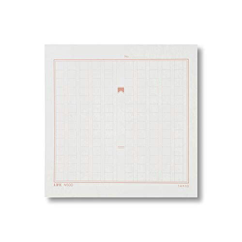 まとめ ライフ メモ帳 いろけいメモ 原稿 N500 ×30セット WWW_NOITHATQUANGTHANH_NET