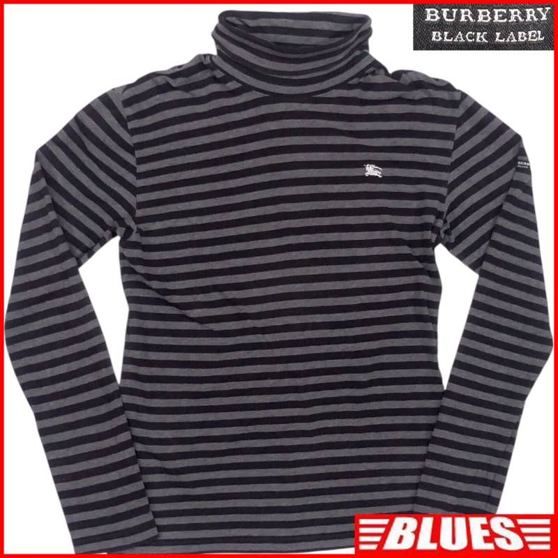 GANNI ニットポロシャツ 長袖 GANNI アーガイル柄 長袖ポロシャツ グレー M