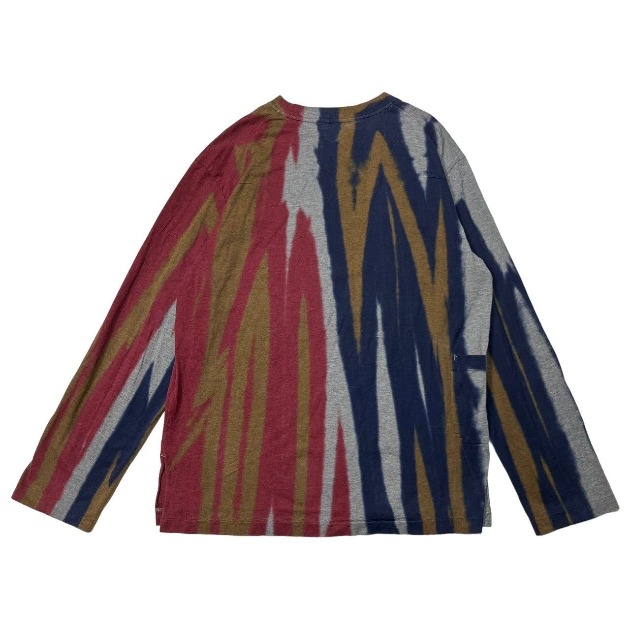 sunsea 18aw exploration long- T 3
