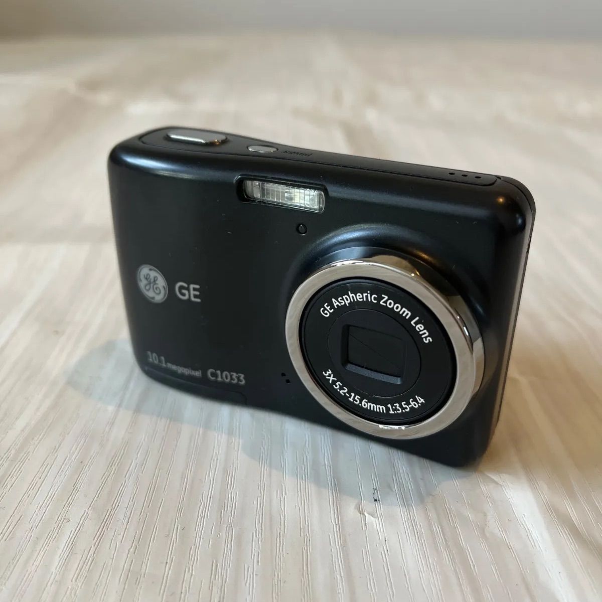 GE C1033 デジタルカメラ 60 - メルカリ
