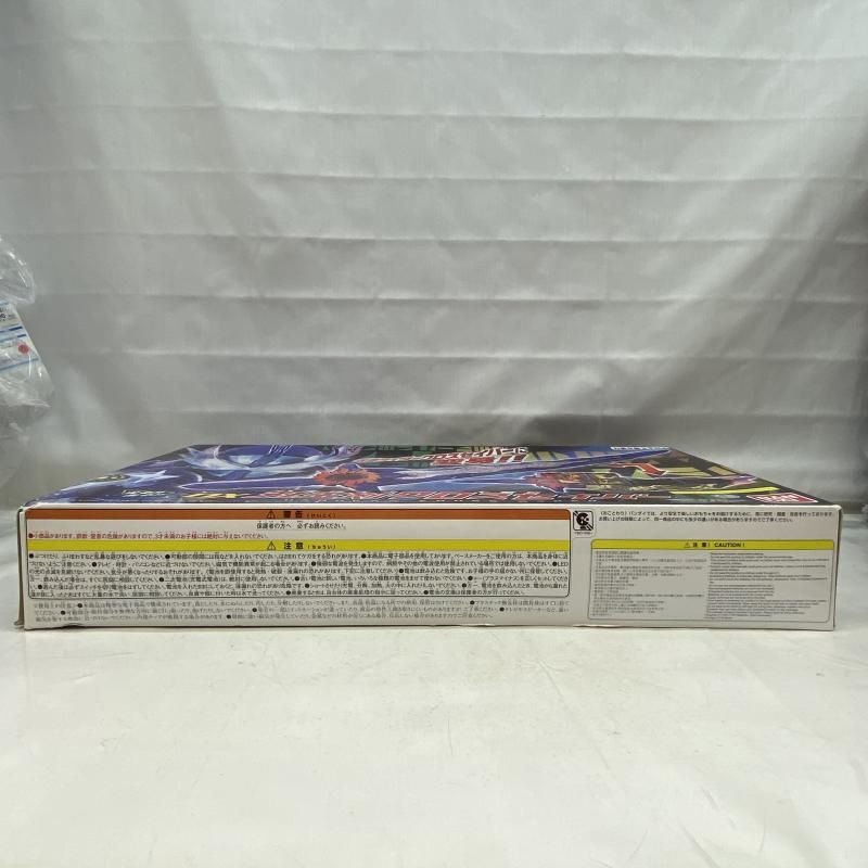 【中古】未開封･箱傷みアリ)DX刃王剣クロスセイバー[22][240022196169] 中古】未開封・箱傷みアリ)DX刃王剣クロスセイバー[22] - メルカリ