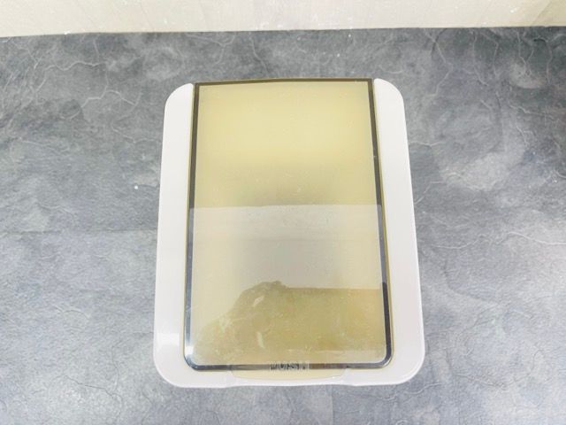 スワン 池永 電動式アイスクラッシャー 【中古】 Swan C-01 ICE one