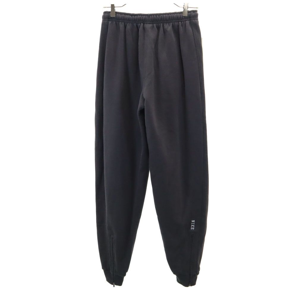 【新品未使用】NIKE スウェットパンツ Lサイズ NIKE レディース スウェットパンツ 7分丈 ヨガパンツ Lサイズ