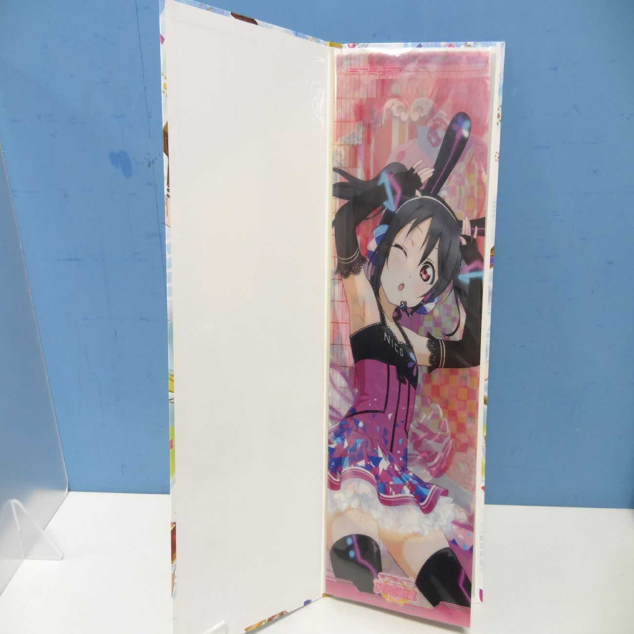 たてぽす ラブライブ! Ver.感謝祭2016 スクフェス感謝祭2016 たてぽす ラブライブ! Ver.感謝祭2016 スクフェス感謝祭2016