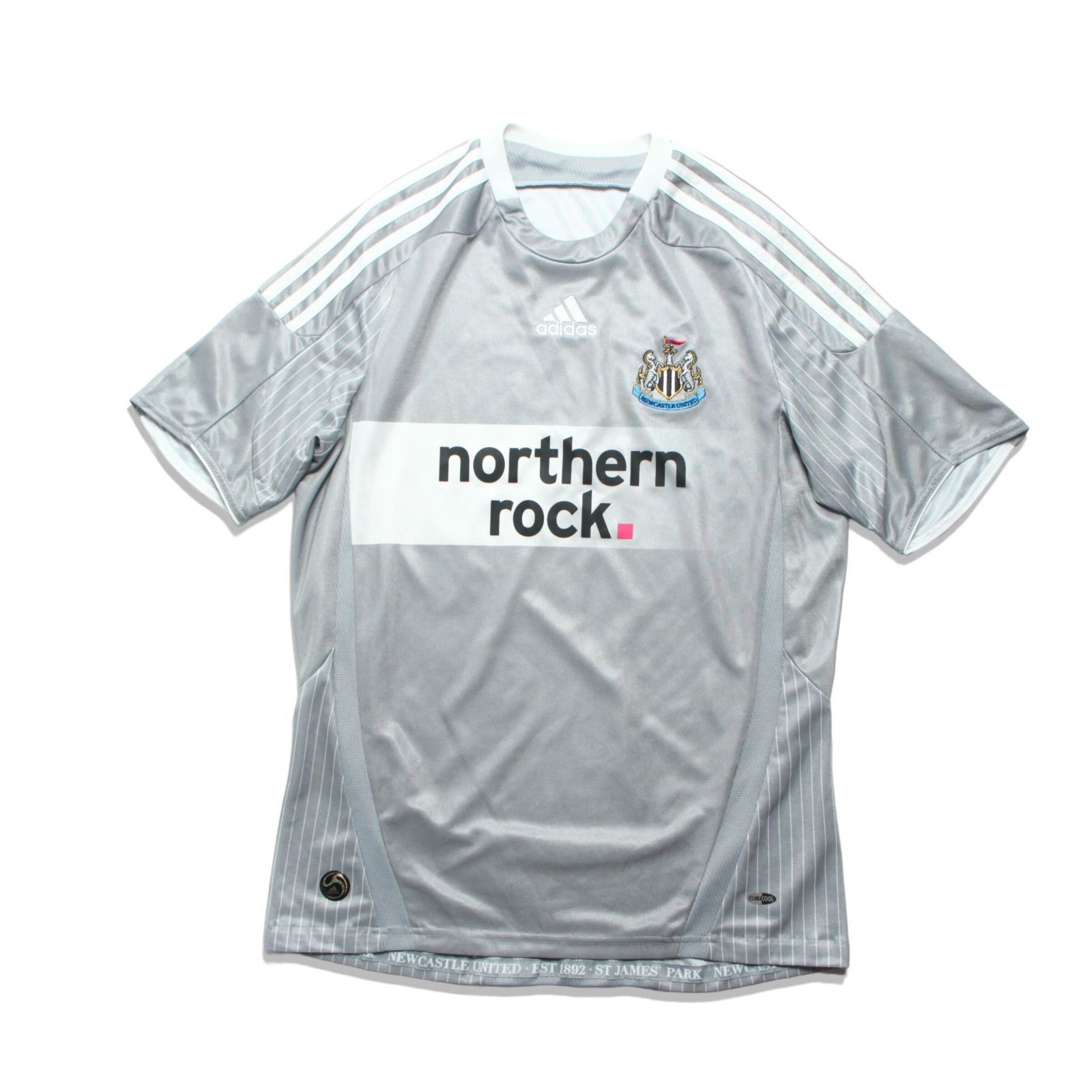 Newcastle United Official Jersey