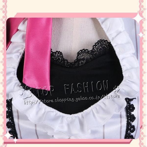 コスプレ衣装 ウィッグ