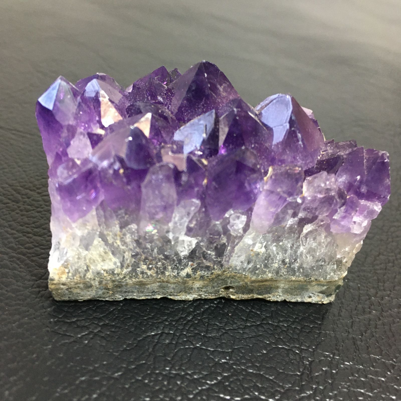 【天然石】アメジスト（紫水晶）