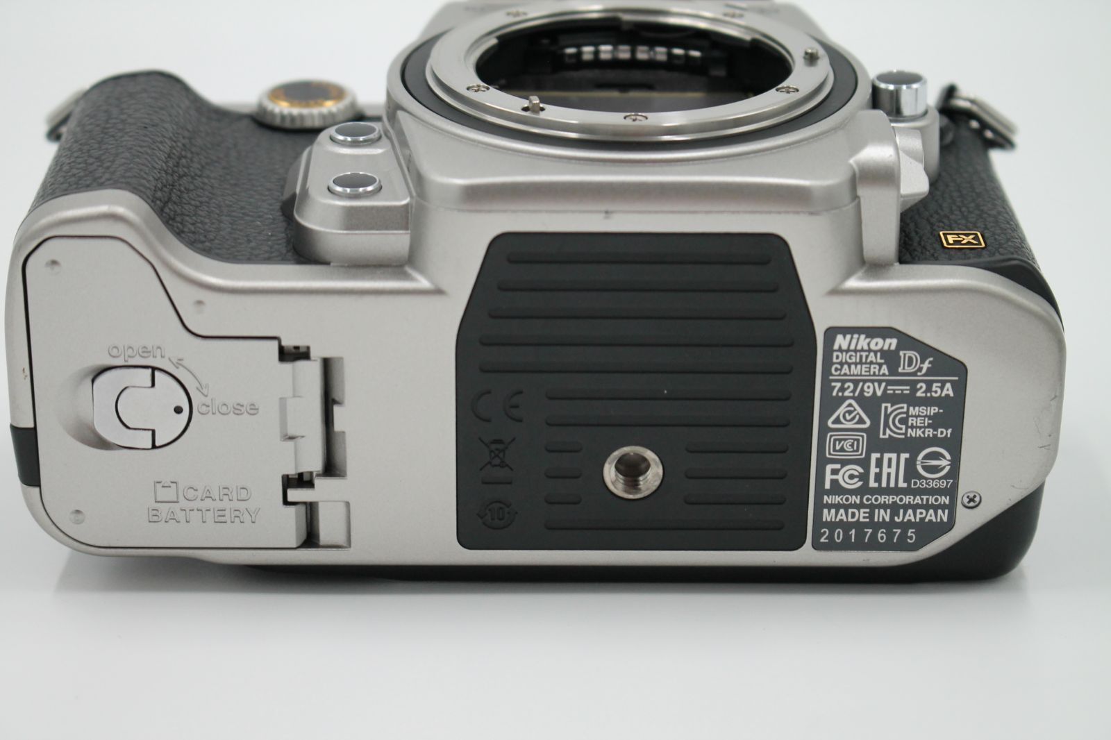 Nikon Df
