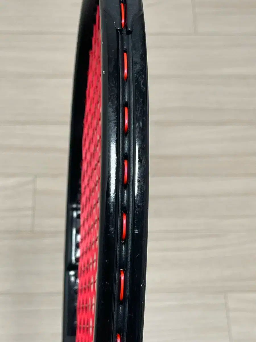 Wilson プロスタッフ